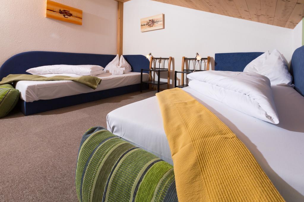 Alpinhome 图克斯 外观 照片