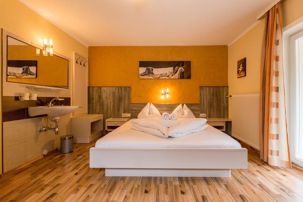 Alpinhome 图克斯 外观 照片